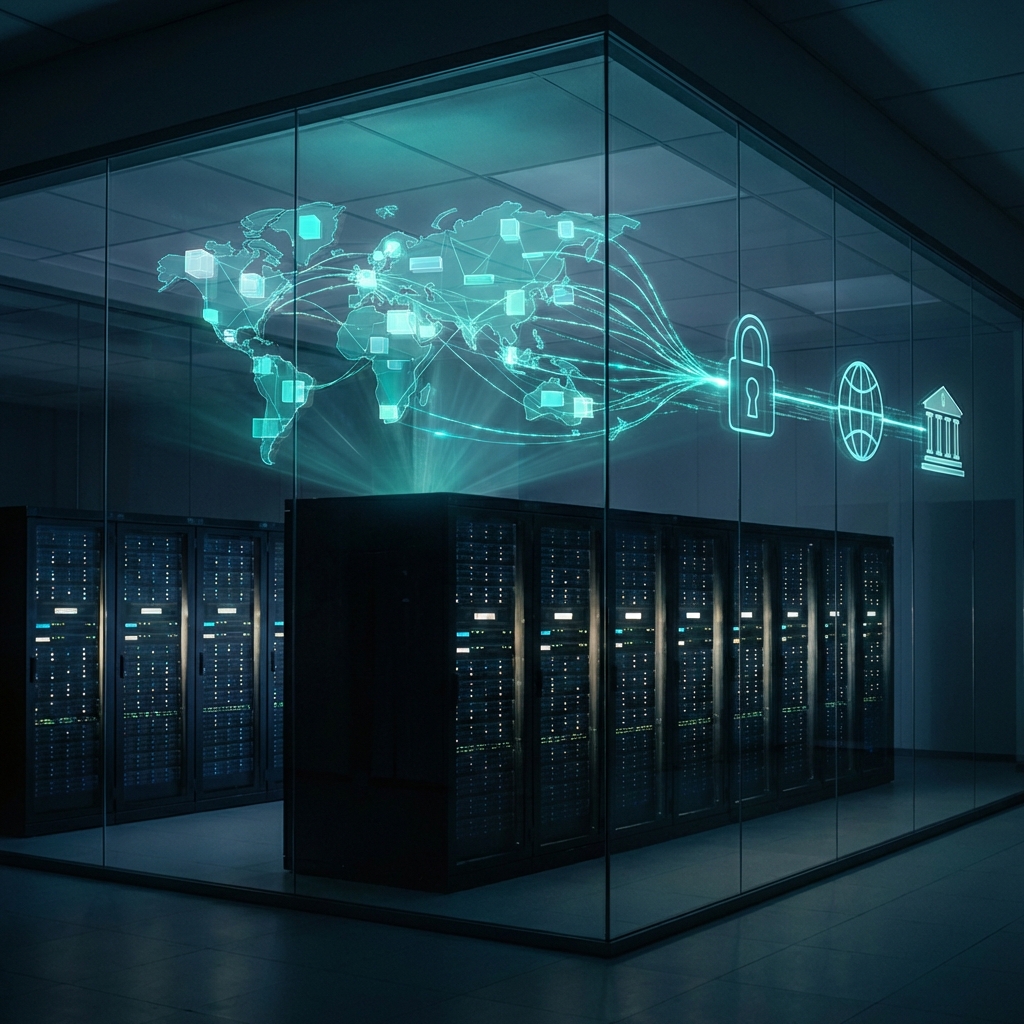 Caso de Éxito Financiero