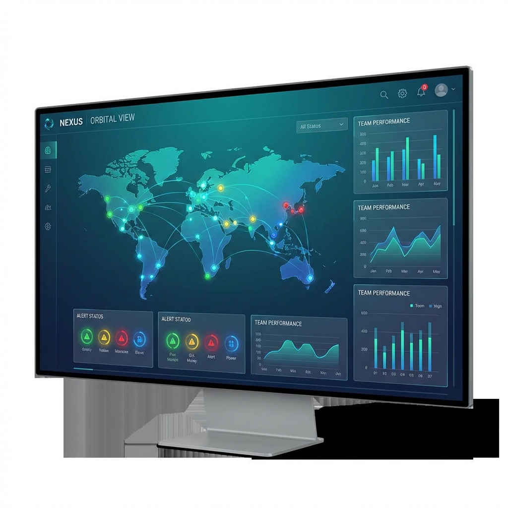 Perspectiva Gerencial