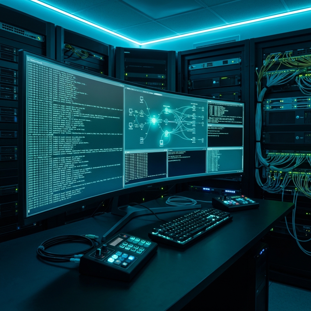 Perspectiva Operativa